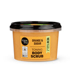 ORGANIC SHOP OS Toning Body Scrub Orange, 250 ml – شراء أونلاين