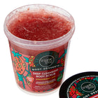 Organic Shop Body Desserts Strawberry Jam Deep Cleansing Body Scrub, 450 ml