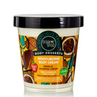 Body Desserts Moisturizing Body Cream Vanilla Whipped Cream