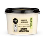 Moisturizing Body Mousse Vanilla & Orchid