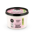 Soothing Body Cream Lotus & 5 Oils