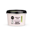 ORGANIC SHOP OS Tightening Body Cream Camellia, 250 ml