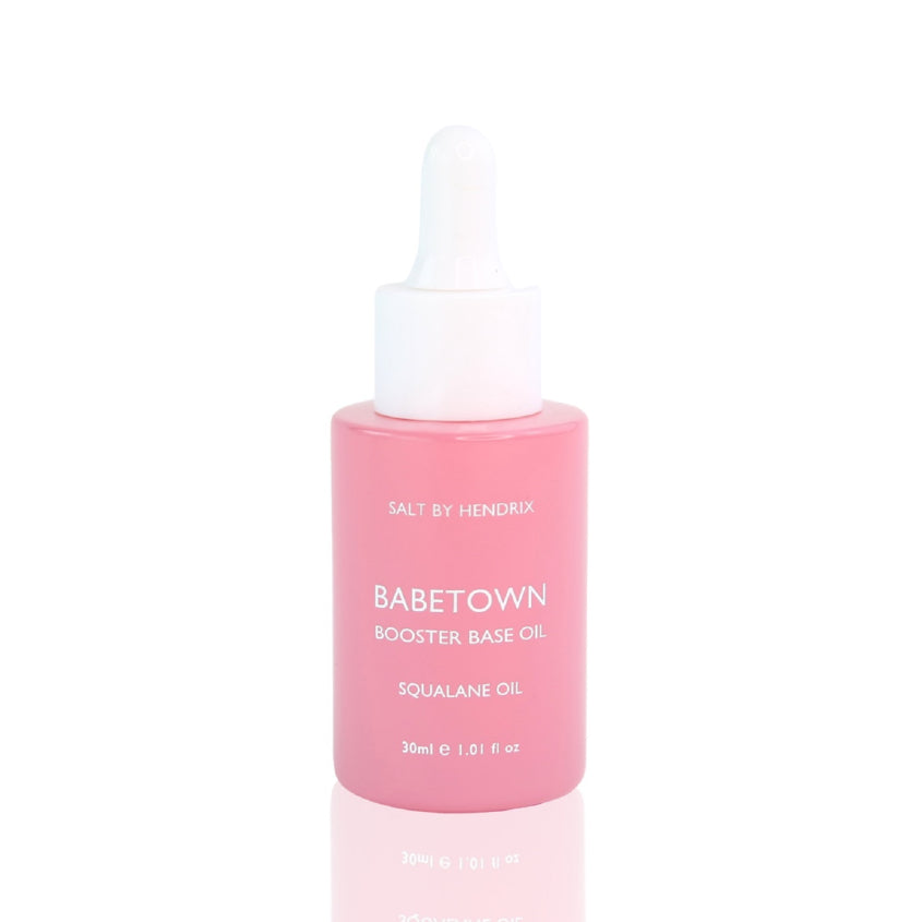 SALT BY HENDRIX BABETOWN BOOSTER BASE 30ML