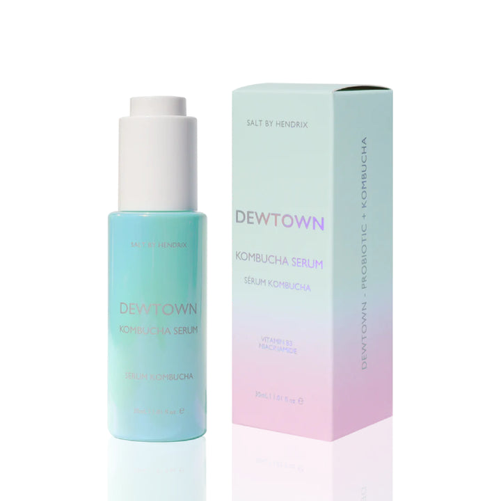 DEW TOWN SERUM 30ML