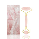 FACE ROLLER ROSE QUARTZ