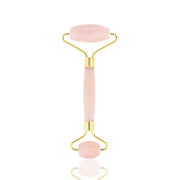 Face Roller Rose Quartz