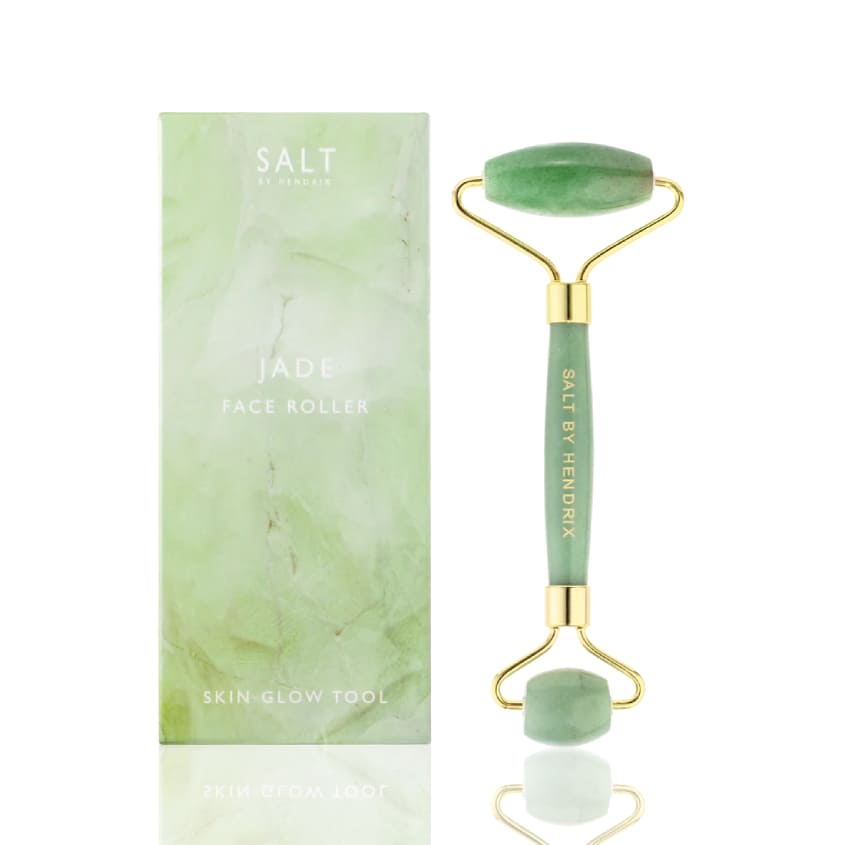 FACE ROLLER JADE