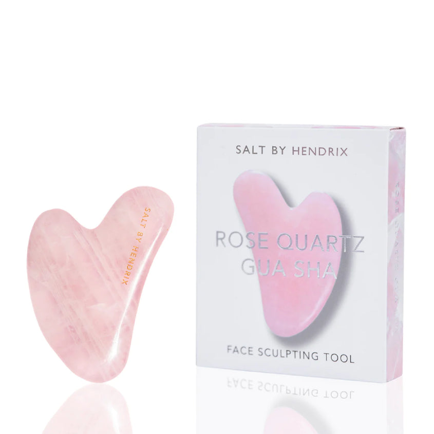 SALT BY HENDRIX GUA SHA ROSE QUARTZ – شراء أونلاين