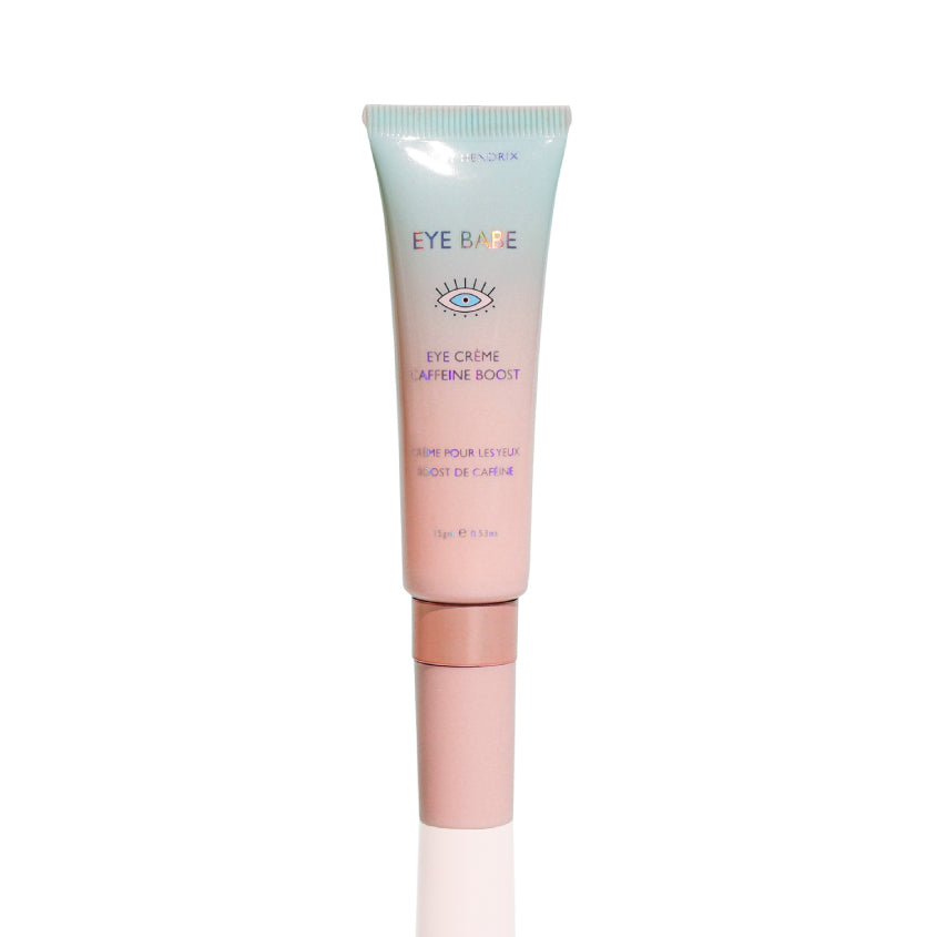 SALT BY HENDRIX EYE BABE EYE CREAM 15ML