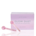 GLOW DUST PINK AMETHYST