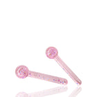 GLOW DUST PINK AMETHYST