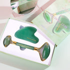 SALT BY HENDRIX SET JADE (FACE ROLLER+GUASHA) – online store