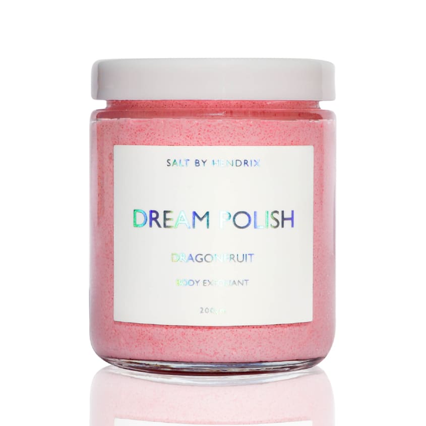 SALT BY HENDRIX DREAM POLISH 200G