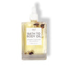 Bath To Body Oil