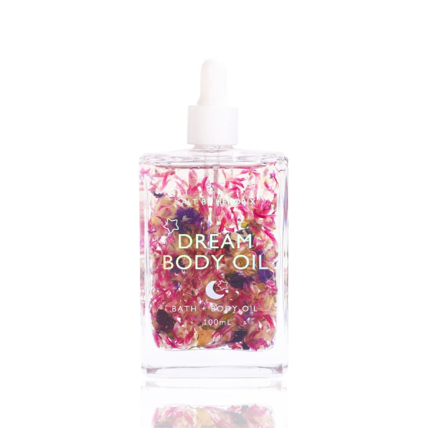 Dream Body Oil