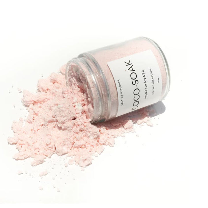 COCOSOAK POMEGRANATE 180G