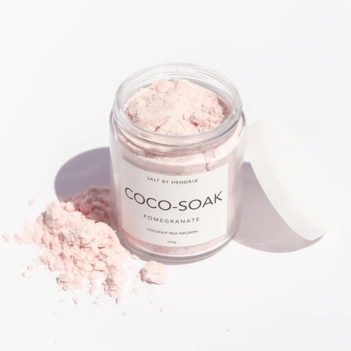 COCOSOAK POMEGRANATE 180G