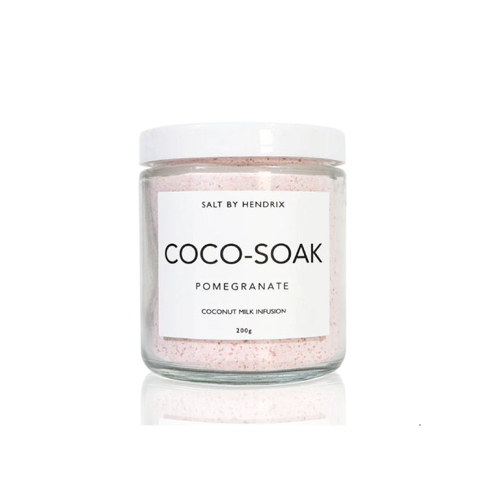COCOSOAK POMEGRANATE 180G