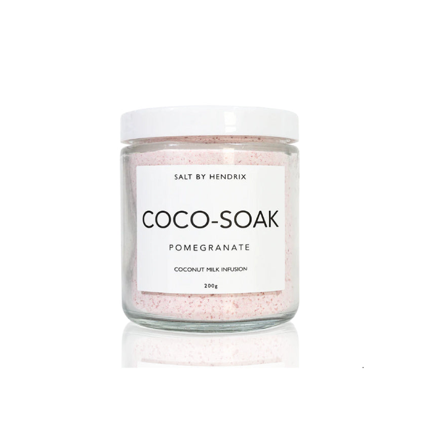 COCOSOAK POMEGRANATE 180G