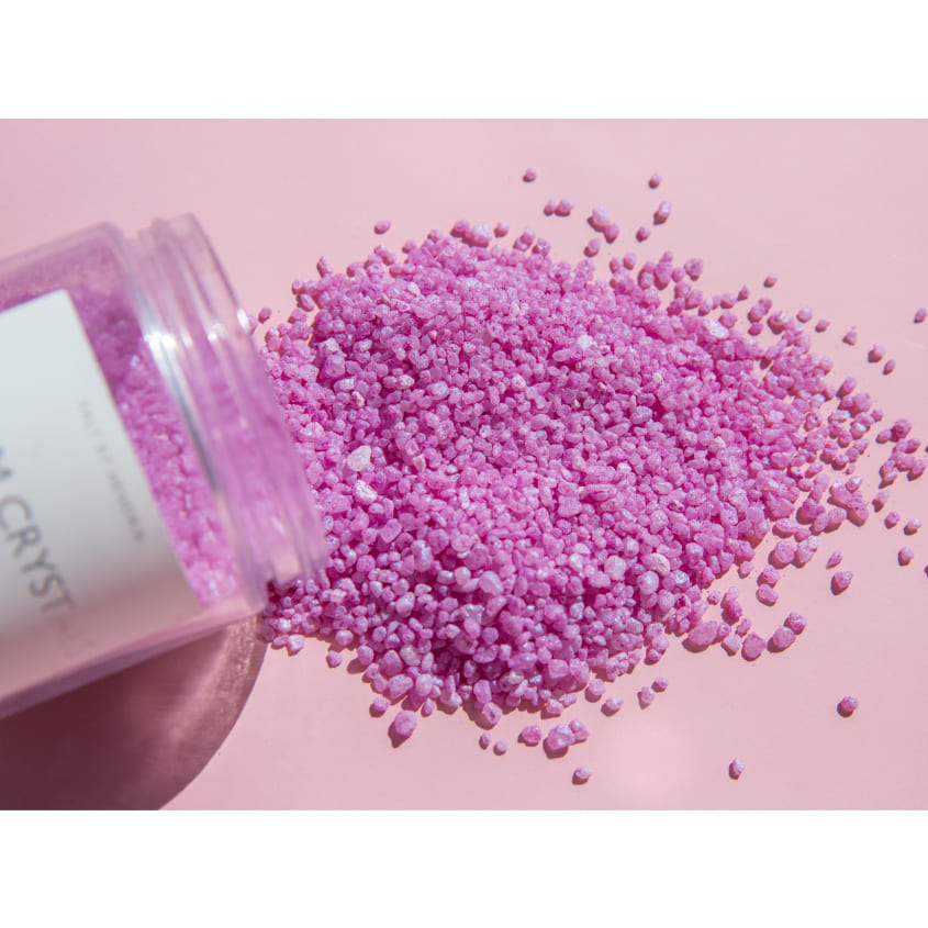 SALT BY HENDRIX DREAM CRYSTALS 200G