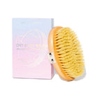 DRY BODY BRUSH