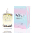 AQUAMARINE BODY OIL 100ML