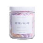 SALT BY HENDRIX BERRY BUFF BODY POLISH 150G – buy online