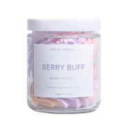 Berry Buff Body Polish