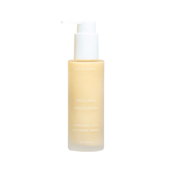 Body care DAILY LIPIDS BODY LOTION 100ML