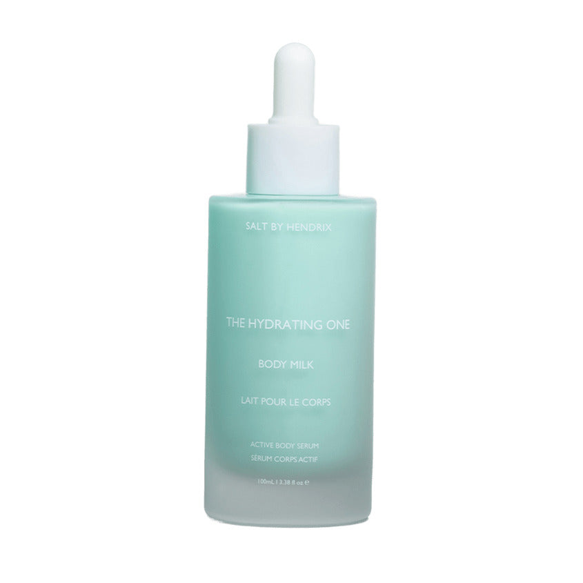 SALT BY HENDRIX BODY MILK THE HYDRATING ONE 100ML – متجر إلكتروني