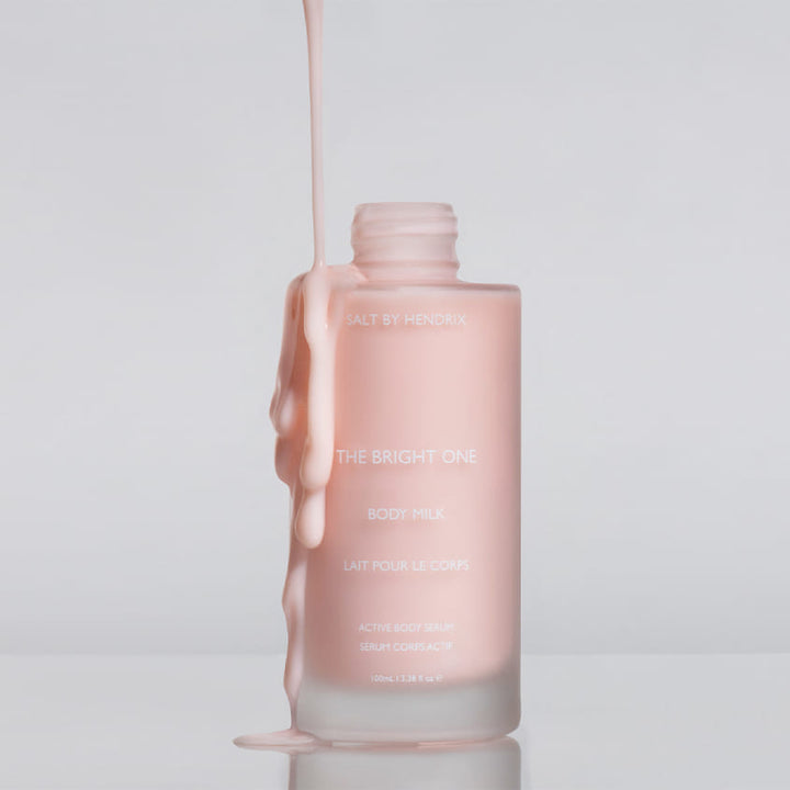 BODY MILK THE BRIGHT ONE 100ML