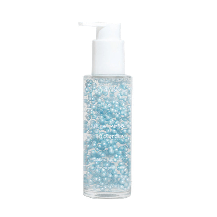 SALT BY HENDRIX BODY SERUM DAILY VITAMINS HYALURONIC ACID 100ML – توصيل مجاني
