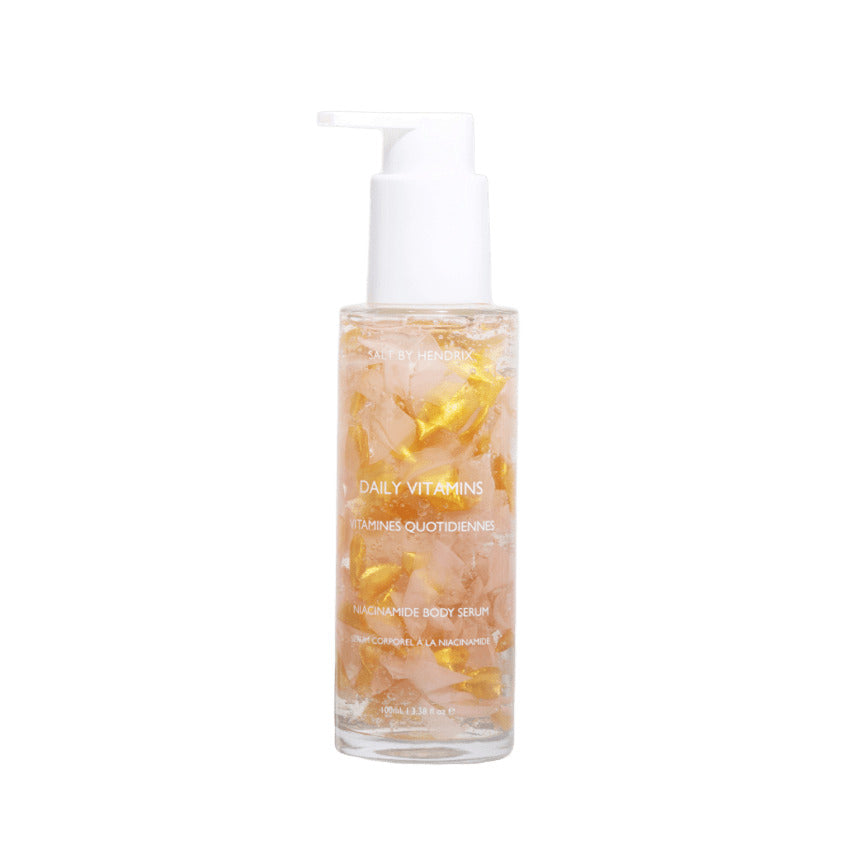 Daily Vitamins Niacinamide Body Serum