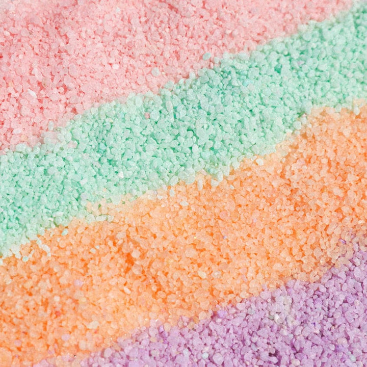 BERRY NICE BATH SALTS 200G