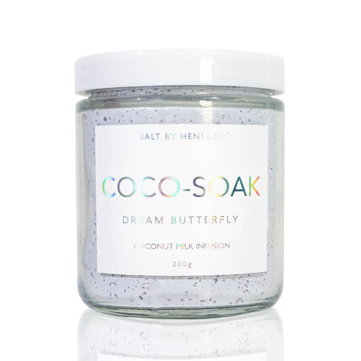 COCOSOAK DREAM BUTTERFLY 180G