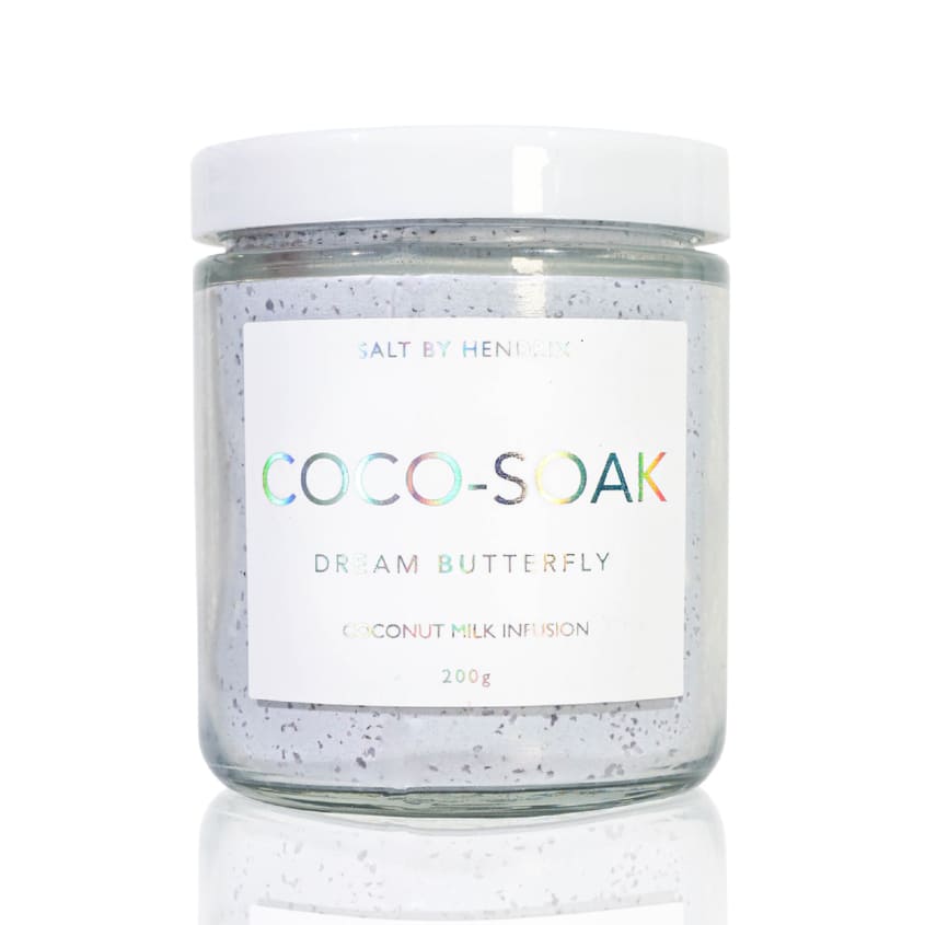 COCOSOAK DREAM BUTTERFLY 180G