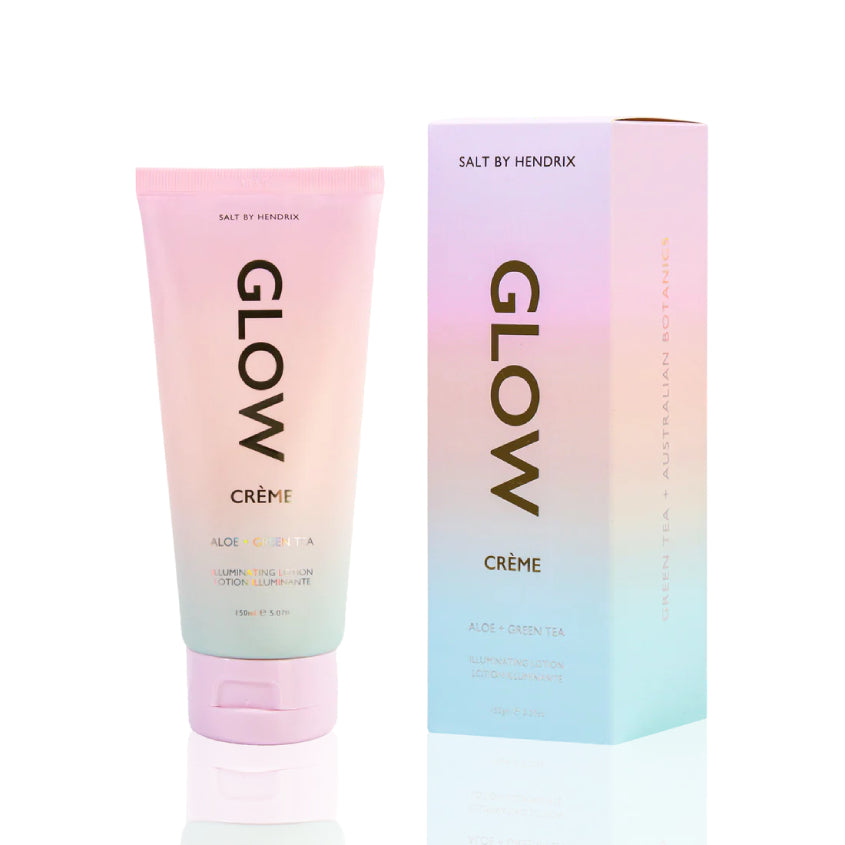 SALT BY HENDRIX GLOW CREAM 150ML – buy online