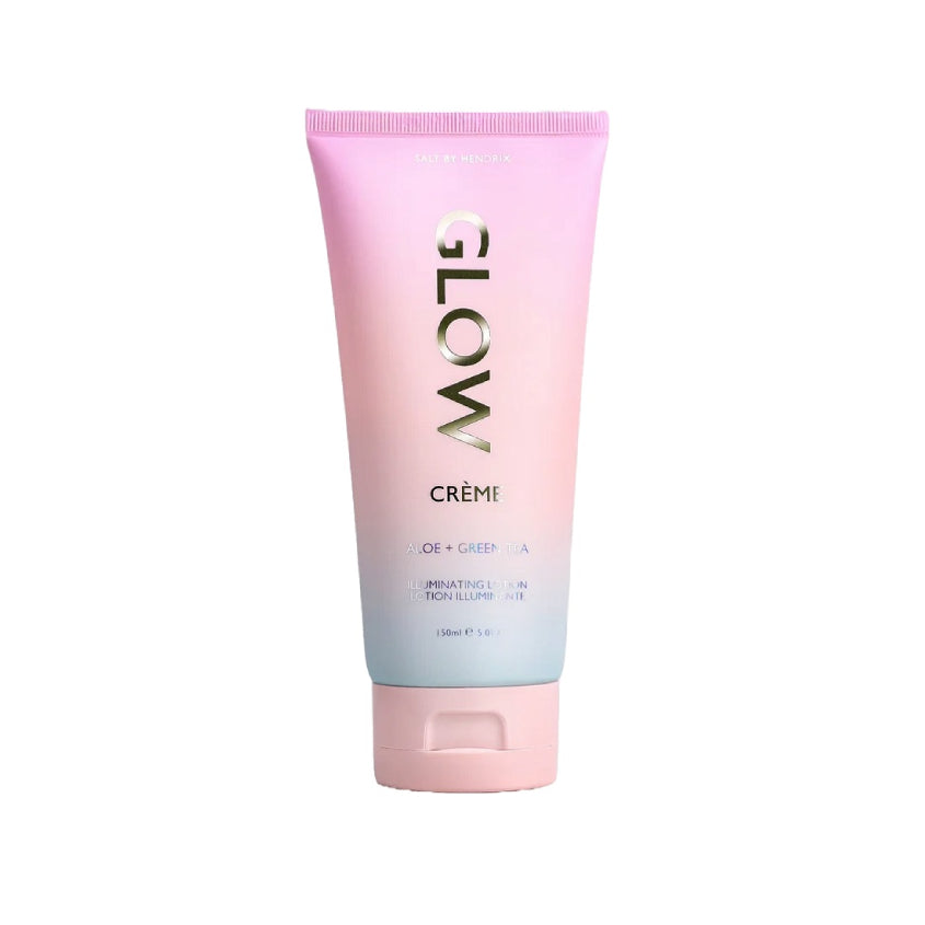 SALT BY HENDRIX GLOW CREAM 150ML – online store