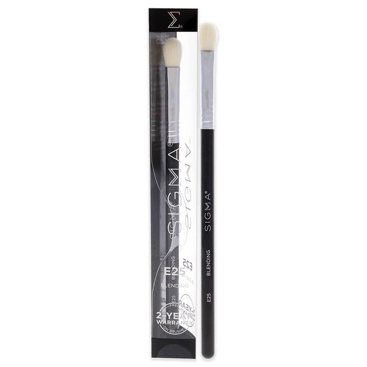 Blending Brush E25