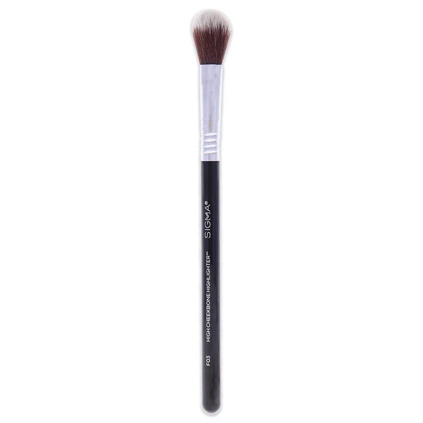 High Cheekbone Highlighter Brush F03