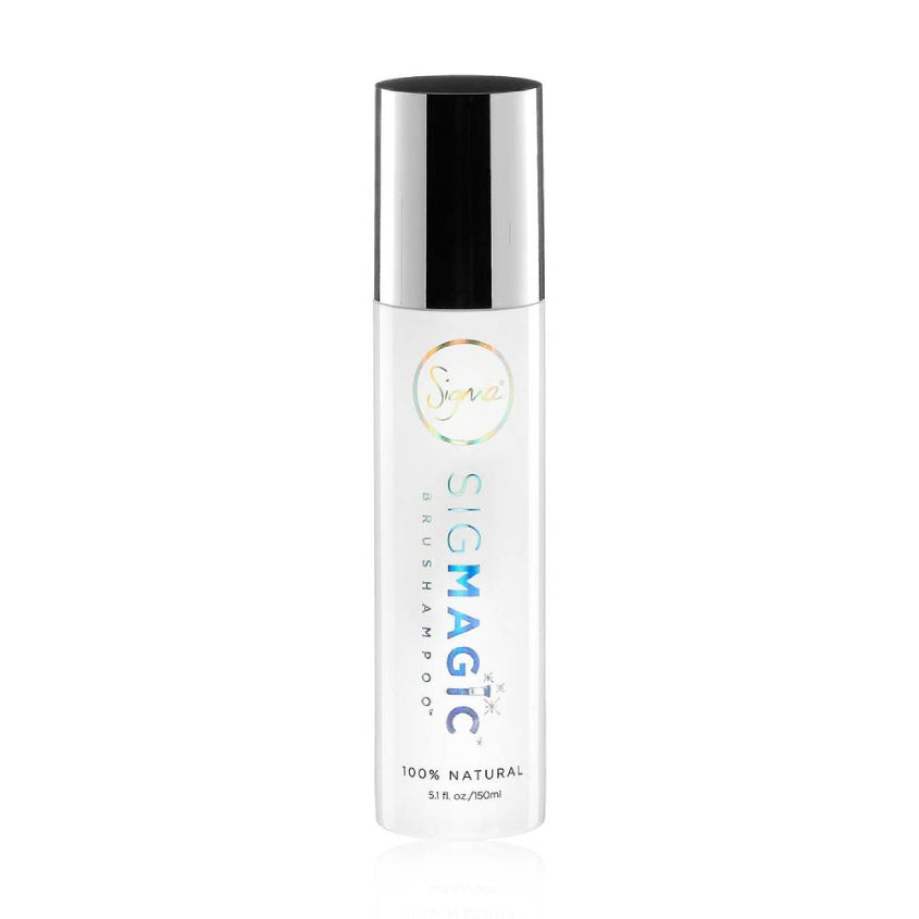 SIGMA BEAUTY SIGMAGIC BRUSH SHAMPOO LIQUID – buy online