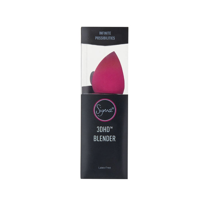 3Dhd™ Blender Pink