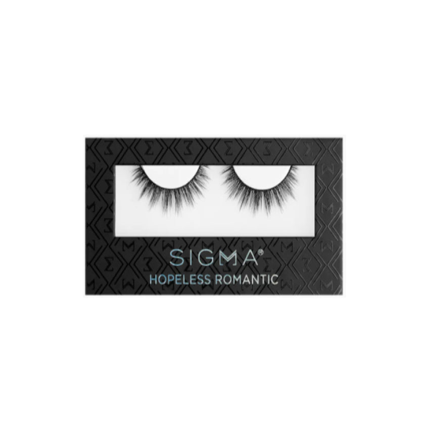Hopeless Romantic False Lashes