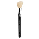 F40 Large Angled Contour Brush