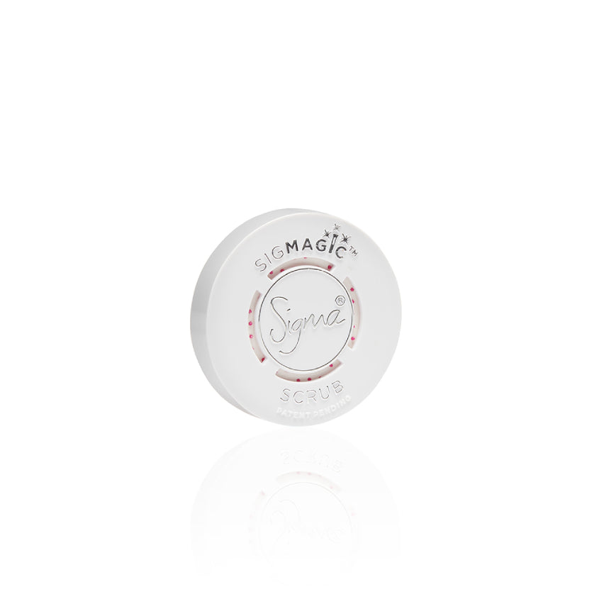 Sigmagic Scrub
