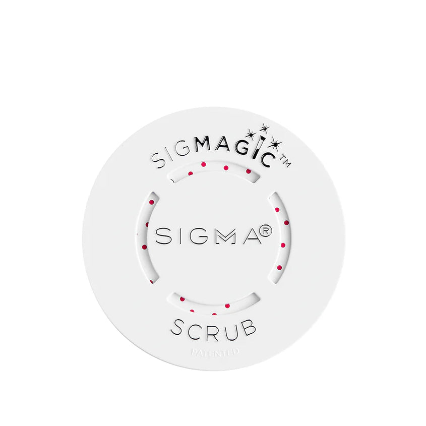 Sigmagic Scrub