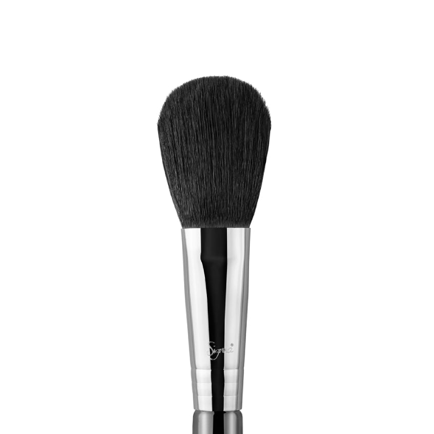 SIGMA BEAUTY F10 POWDER/BLUSH BRUSH – شراء أونلاين