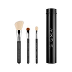 SIGMA BEAUTY ESSENTIAL TRIO BRUSH SET BLACK – شراء أونلاين