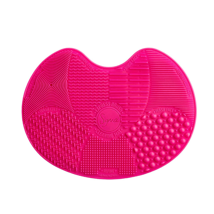 Sigma Spa® Express Brush Cleaning Mat
