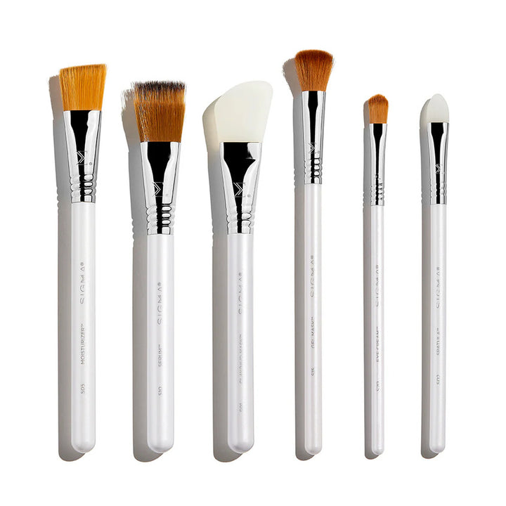 Scincare Brush Set